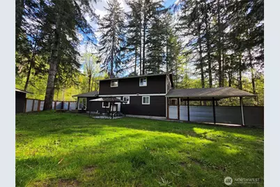 130 NE Evergreen Drive, Tahuya, WA 98588 - Photo 10