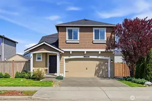 17703 Oak St, Granite Falls, WA 98252 - Photo 1