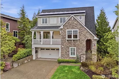 7424 Pinnacle Place SE, Snoqualmie, WA 98065 - Photo 2