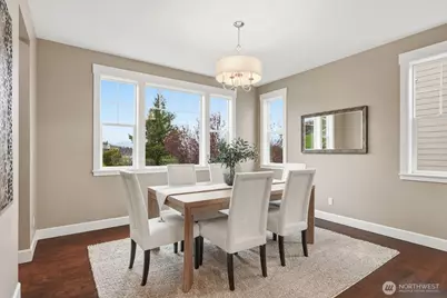 7424 Pinnacle Place SE, Snoqualmie, WA 98065 - Photo 6