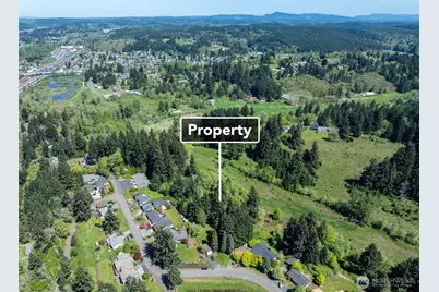 398 Byrd St, Centralia, WA 98531 - Photo 2