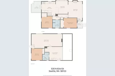 530 N 83rd Street, Seattle, WA 98103 - Photo 38