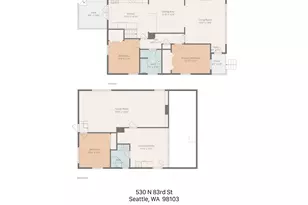 530 N 83rd St, Seattle, WA 98103 - Photo 38