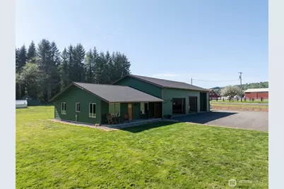 3452 State Route 508, Onalaska, WA 98570 - Photo 2