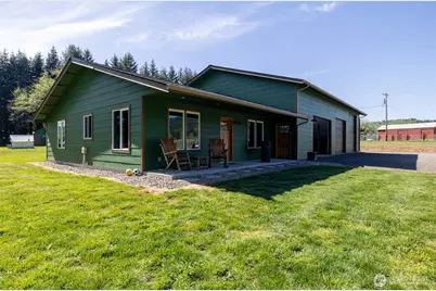 3452 State Route 508, Onalaska, WA 98570 - Photo 1