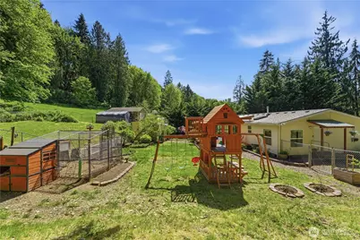 18711 N High Rock Road, Monroe, WA 98272 - Photo 28