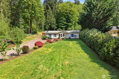 18711 N High Rock Road, Monroe, WA 98272 - Photo 2