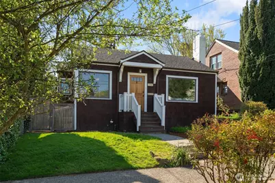 7735 13th Avenue NW, Seattle, WA 98117 - Photo 2