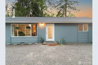 9355 Misery Point Road NW, Seabeck, WA 98380 - Photo 2