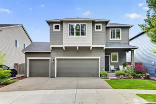 857 N Helens Vw Dr, Ridgefield, WA 98642 - Photo 1