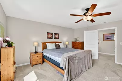 857 N Helens View Drive, Ridgefield, WA 98642 - Photo 20