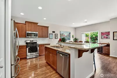 857 N Helens View Drive, Ridgefield, WA 98642 - Photo 12