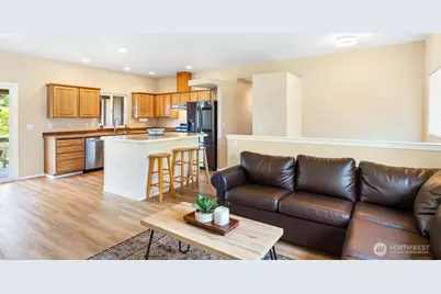 19519 Knoll Drive, Arlington, WA 98223 - Photo 6