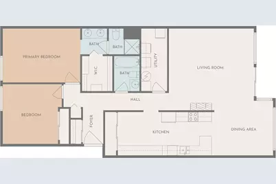 525 Broadway #308, Tacoma, WA 98402 - Photo 40