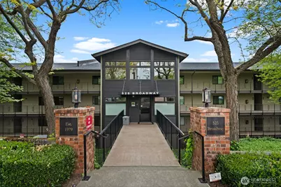 525 Broadway #308, Tacoma, WA 98402 - Photo 1