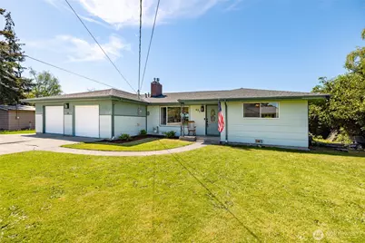 471 SE Glencoe Street, Oak Harbor, WA 98277 - Photo 2