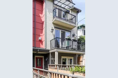 3633 Evanston Avenue N #B, Seattle, WA 98103 - Photo 28