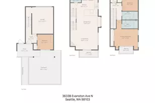 3633 Evanston Ave N, Seattle, WA 98103 - Photo 26
