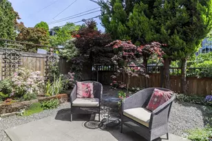 3633 Evanston Ave N, Seattle, WA 98103 - Photo 2