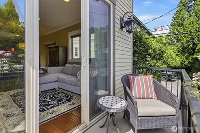 3633 Evanston Avenue N #B, Seattle, WA 98103 - Photo 12