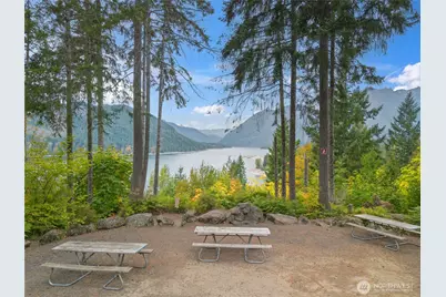 651 N Duckabush Drive W, Hoodsport, WA 98548 - Photo 28