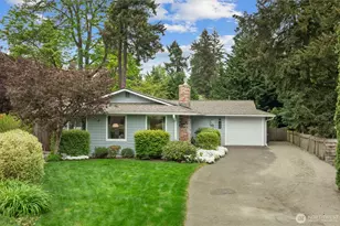 7848 NE 146th St, Kenmore, WA 98028 - Photo 1