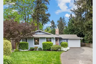 7848 NE 146th Street, Kenmore, WA 98028 - Photo 2