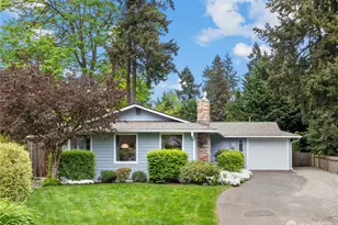 7848 NE 146th St, Kenmore, WA 98028 - Photo 2