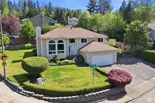 722 47th St SE, Auburn, WA 98092 - Photo 1