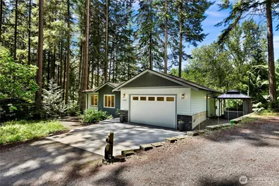1792 Swamp Creek Lane, Bellingham, WA 98226 - Photo 2