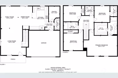 10426 196th E, Graham, WA 98338 - Photo 30