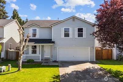 10426 196th E, Graham, WA 98338 - Photo 1