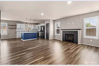 2236 Cantergrove Drive SE, Lacey, WA 98503 - Photo 4
