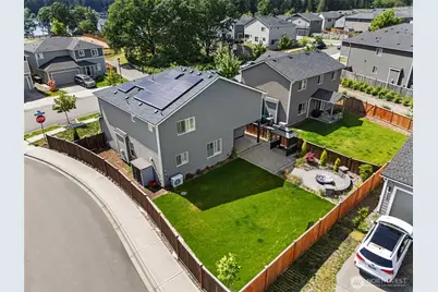 2236 Cantergrove Drive SE, Lacey, WA 98503 - Photo 34
