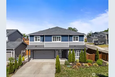 2236 Cantergrove Drive SE, Lacey, WA 98503 - Photo 1