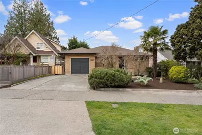 5911 49th Avenue SW, Seattle, WA 98136 - Photo 1