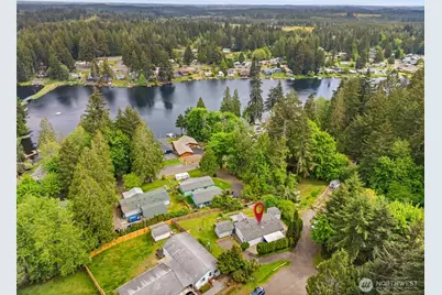 91 SE Lupine Court, Shelton, WA 98584 - Photo 2