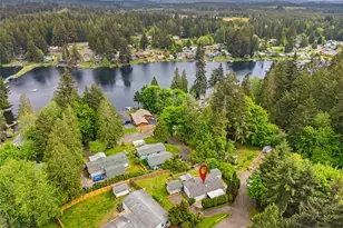 91 SE Lupine Ct, Shelton, WA 98584 - Photo 2