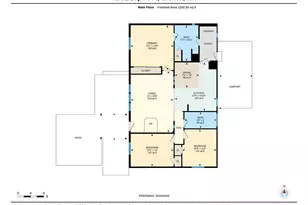 91 SE Lupine Ct, Shelton, WA 98584 - Photo 4