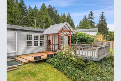 91 SE Lupine Court, Shelton, WA 98584 - Photo 24