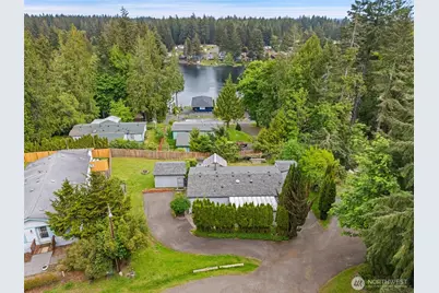 91 SE Lupine Court, Shelton, WA 98584 - Photo 1