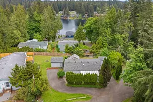 91 SE Lupine Ct, Shelton, WA 98584 - Photo 1