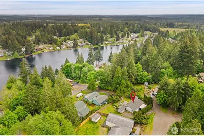 91 SE Lupine Court, Shelton, WA 98584 - Photo 22