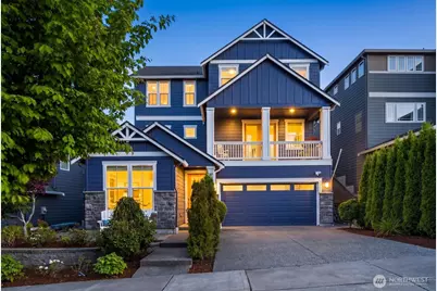 34125 SE Moses St., Snoqualmie, WA 98065 - Photo 1