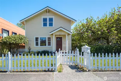 2209 Wetmore Ave, Everett, WA 98201 - Photo 1