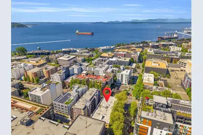 7 Harrison Street #17, Seattle, WA 98109 - Photo 16