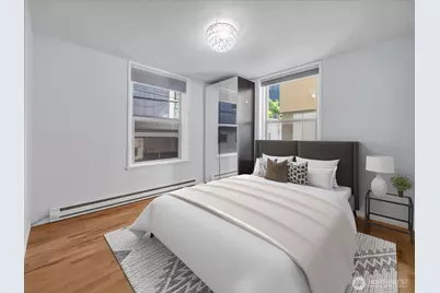 7 Harrison Street #17, Seattle, WA 98109 - Photo 6