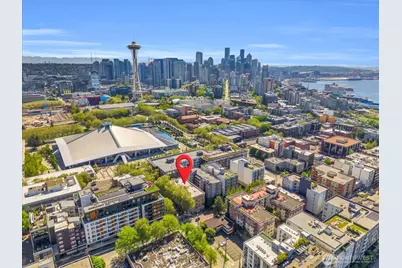 7 Harrison Street #17, Seattle, WA 98109 - Photo 2