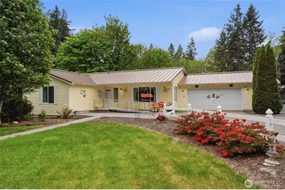 6201 SE Mile Hill Drive, Port Orchard, WA 98366 - Photo 2