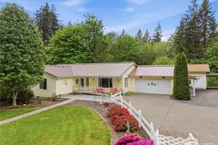 6201 SE Mile Hill Dr, Port Orchard, WA 98366 - Photo 1